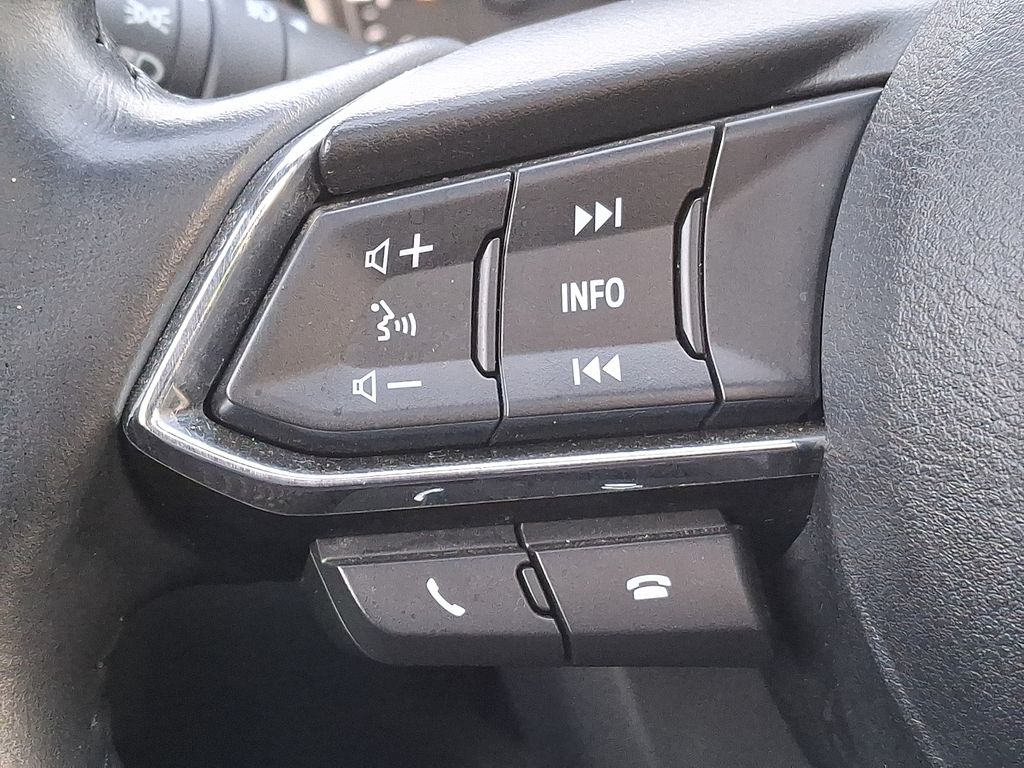 Thumbnail: 2018 Mazda CX-5 - 20