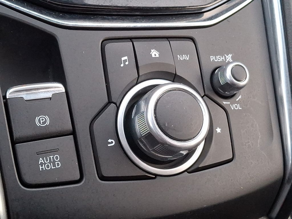 Thumbnail: 2018 Mazda CX-5 - 23