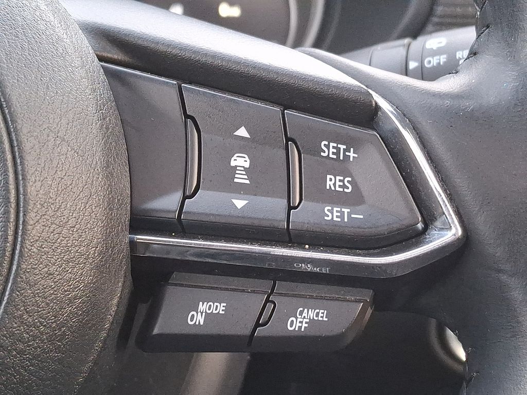 Thumbnail: 2018 Mazda CX-5 - 21