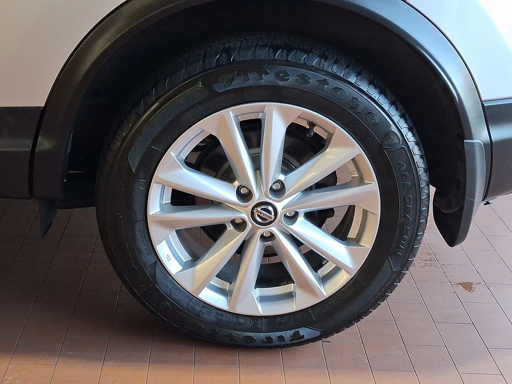 Thumbnail: 2019 Nissan Rogue Sport - 7