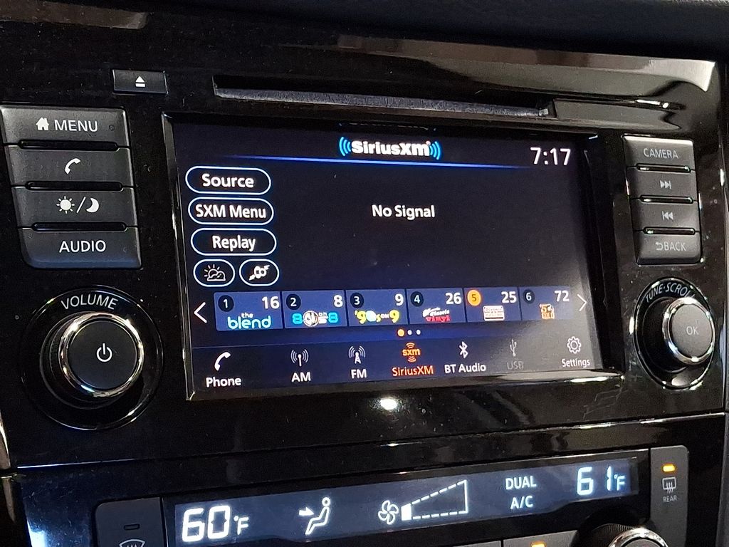 Thumbnail: 2019 Nissan Rogue Sport - 10