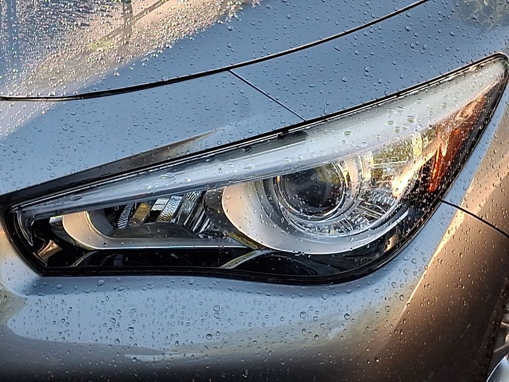 Thumbnail: 2022 INFINITI Q50 - 15