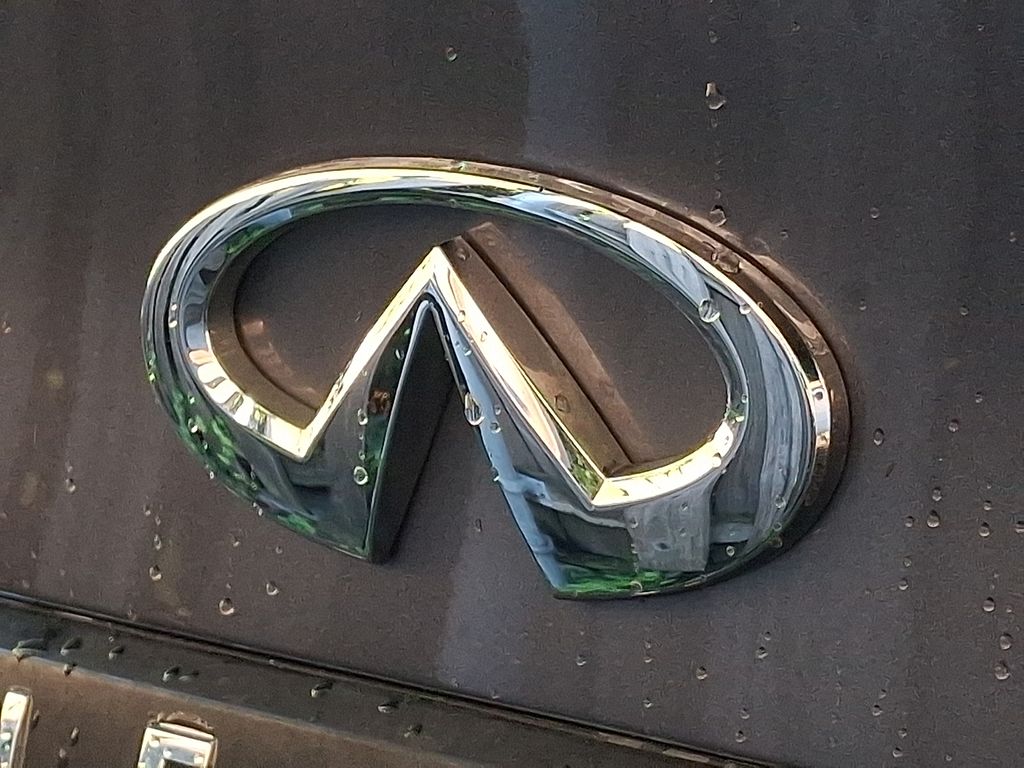 Thumbnail: 2022 INFINITI Q50 - 5
