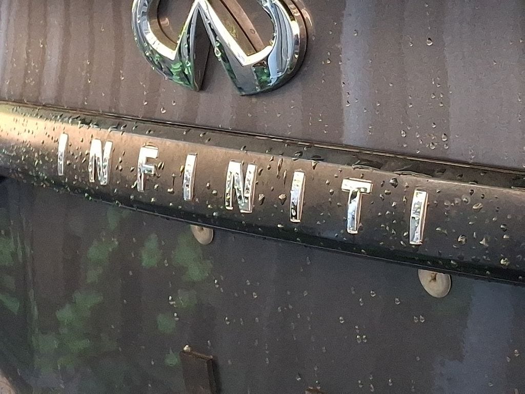 Thumbnail: 2022 INFINITI Q50 - 30