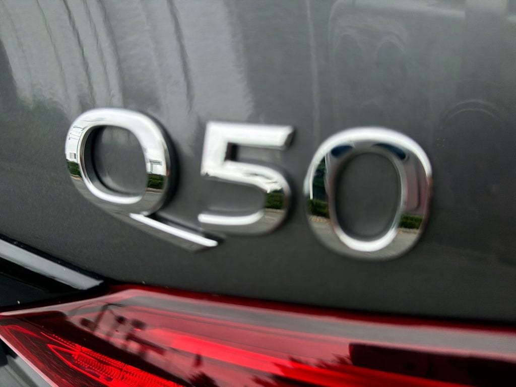 Thumbnail: 2023 INFINITI Q50 - 7