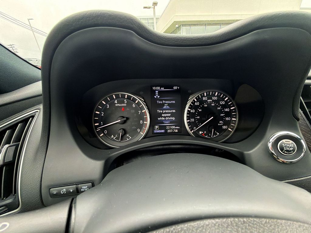 Thumbnail: 2023 INFINITI Q50 - 15