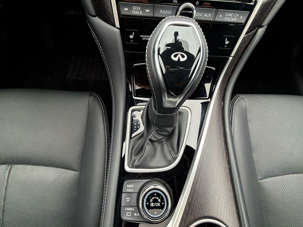 Thumbnail: 2023 INFINITI Q50 - 29