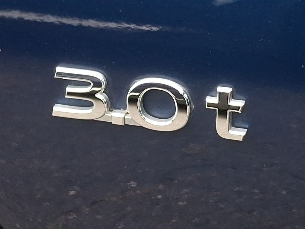 Thumbnail: 2018 INFINITI Q60 - 30