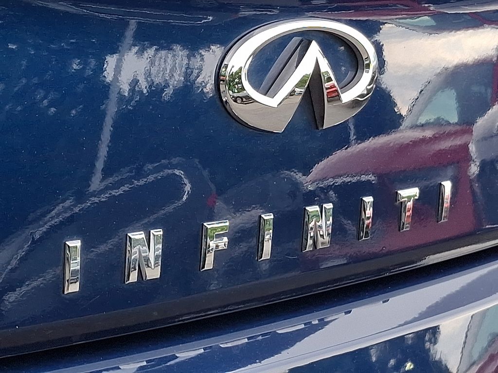 Thumbnail: 2018 INFINITI Q60 - 29
