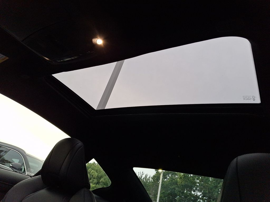 Thumbnail: 2018 INFINITI Q60 - 16