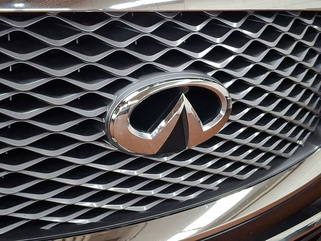 Thumbnail: 2019 INFINITI QX80 - 30