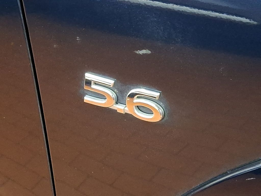 Thumbnail: 2019 INFINITI QX80 - 31