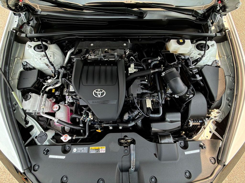 Thumbnail: 2023 Toyota Crown - 8