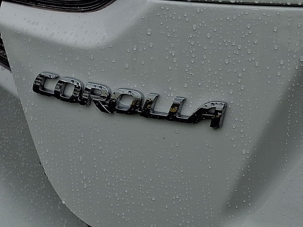 Thumbnail: 2026 Toyota Corolla - 28