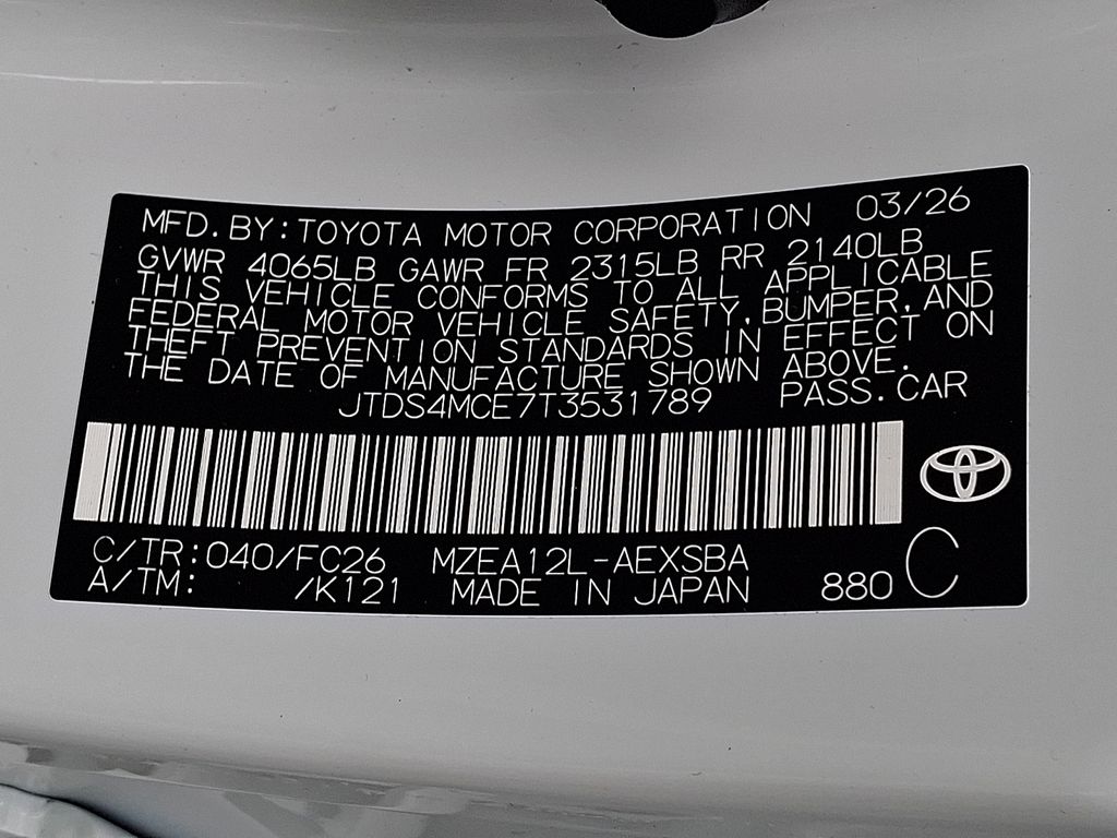 Thumbnail: 2026 Toyota Corolla - 13