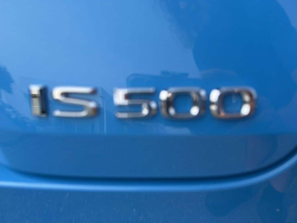 Thumbnail: 2024 Lexus ES - 7