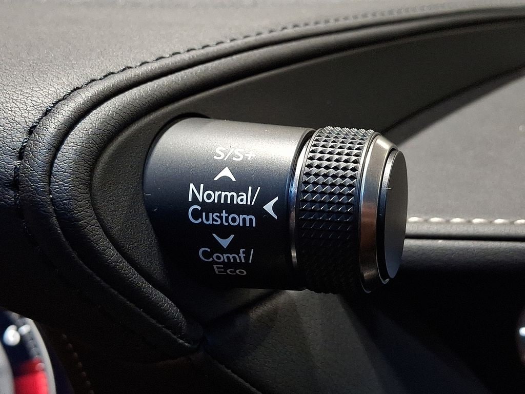 Thumbnail: 2018 Lexus LS - 23