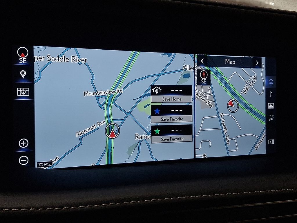 Thumbnail: 2018 Lexus LS - 7