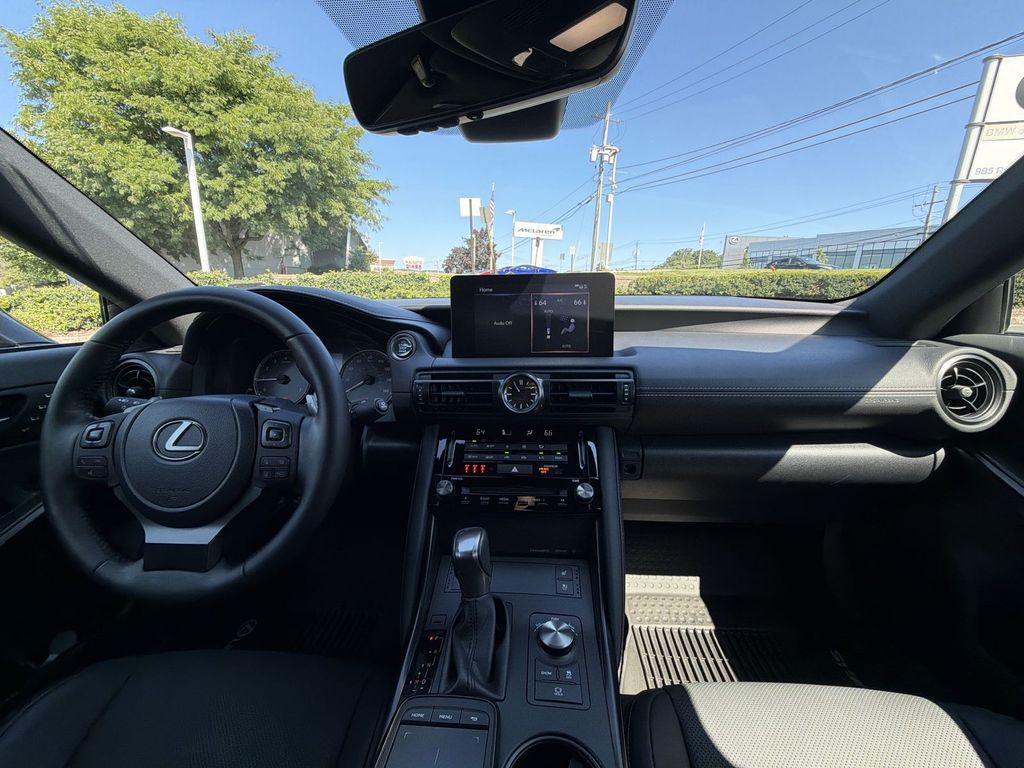 Thumbnail: 2023 Lexus IS - 2