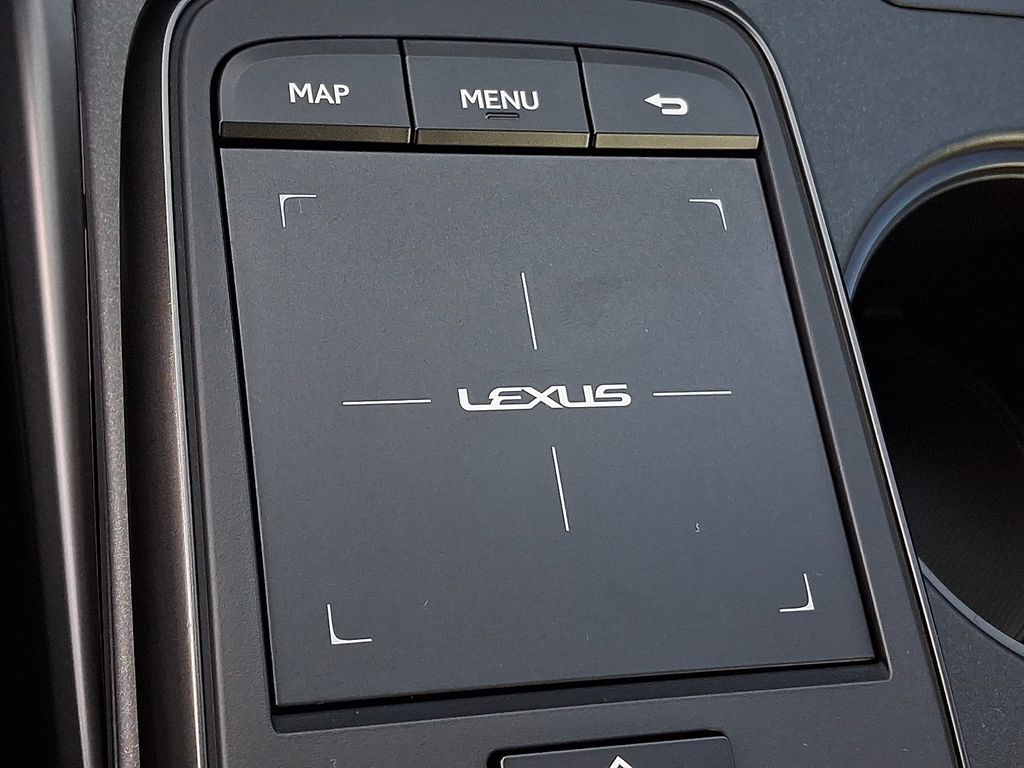 Thumbnail: 2025 Lexus ES - 25