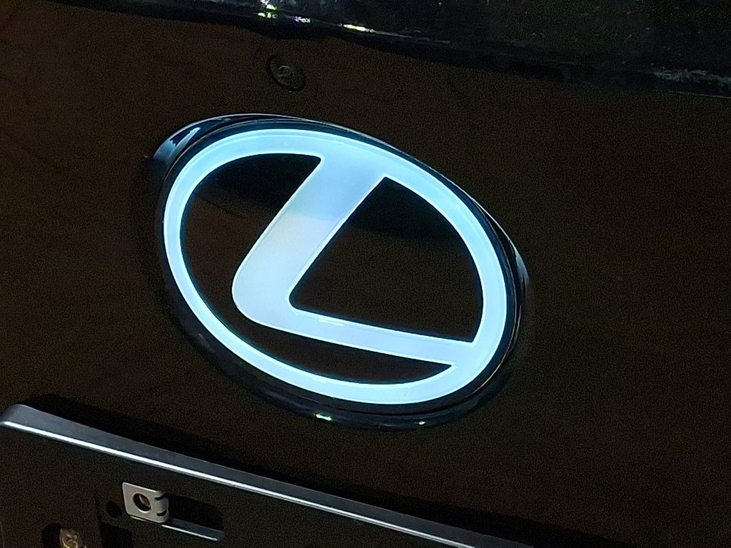 Thumbnail: 2024 Lexus RZ - 30