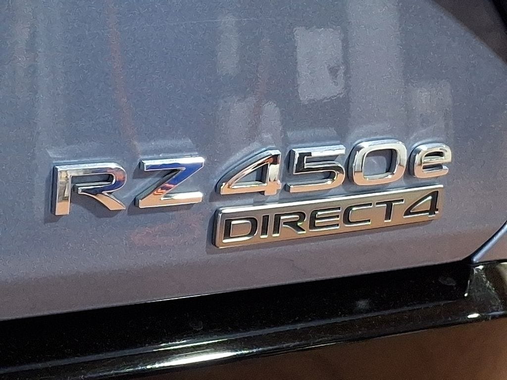 Thumbnail: 2024 Lexus RZ - 28