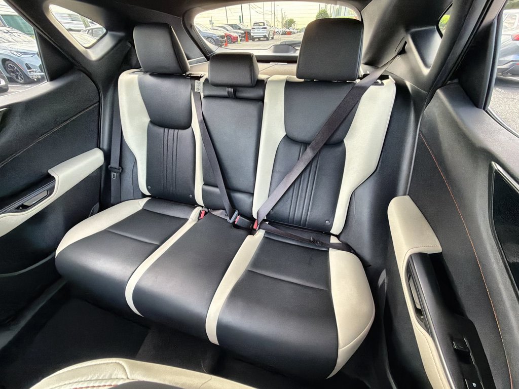 Thumbnail: 2022 Lexus NX - 28