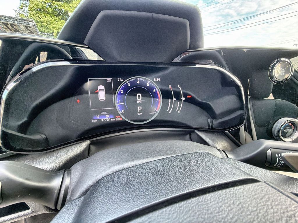 Thumbnail: 2022 Lexus NX - 29