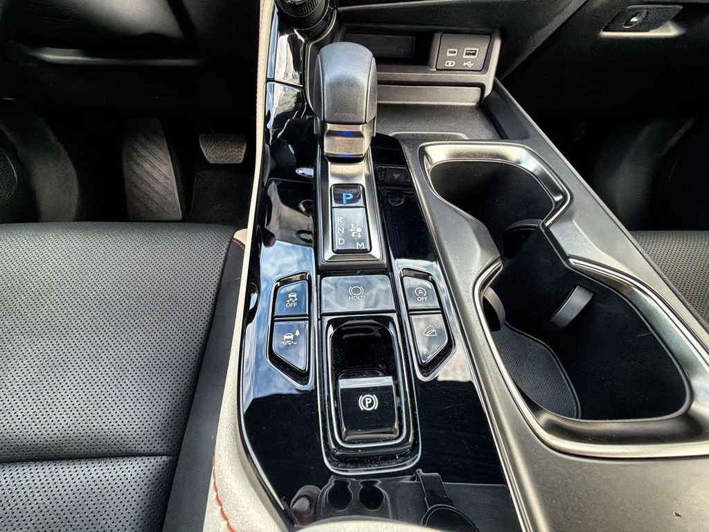 Thumbnail: 2022 Lexus NX - 15