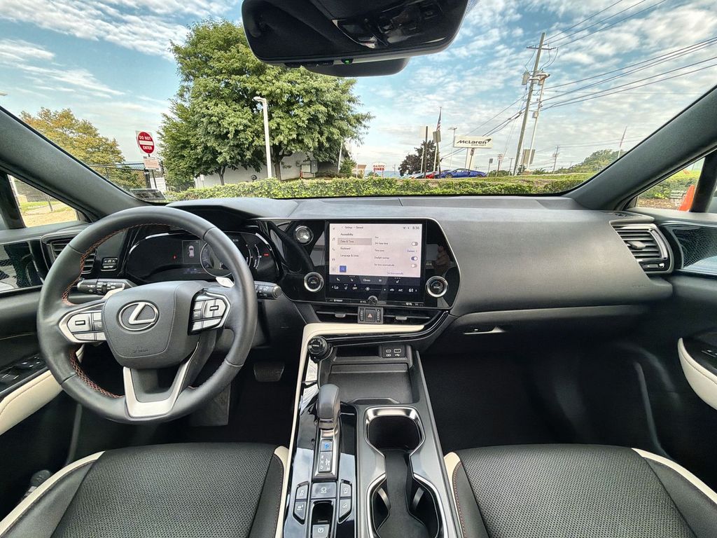Thumbnail: 2022 Lexus NX - 2