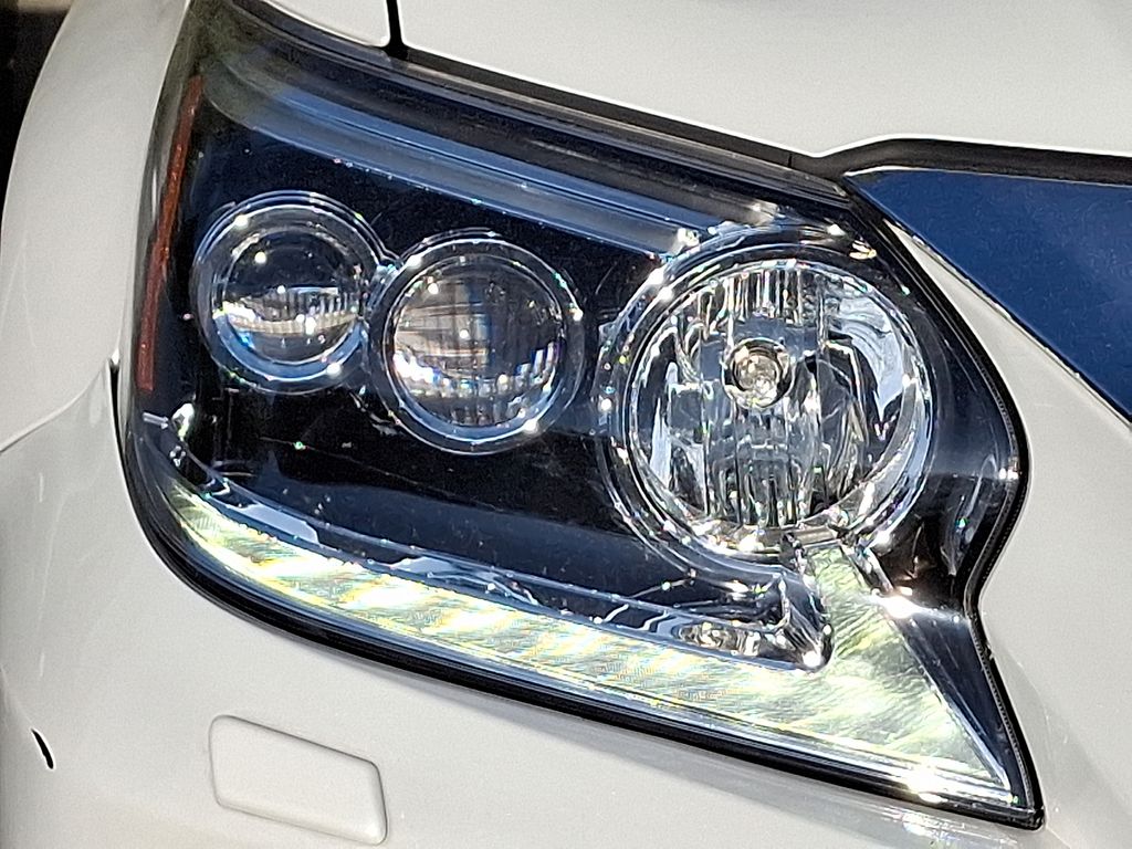 2019 Lexus GX 460 14