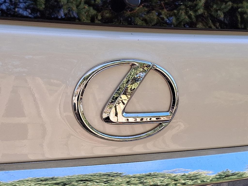 2019 Lexus GX 460 29
