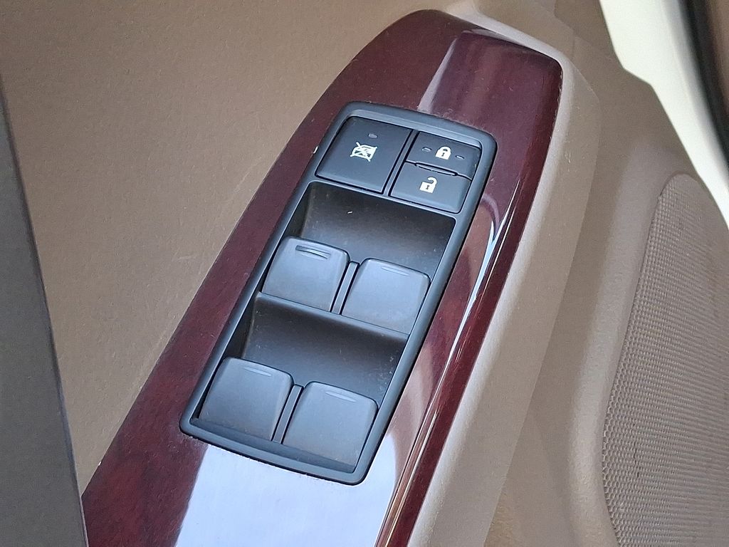 2019 Lexus GX 460 28