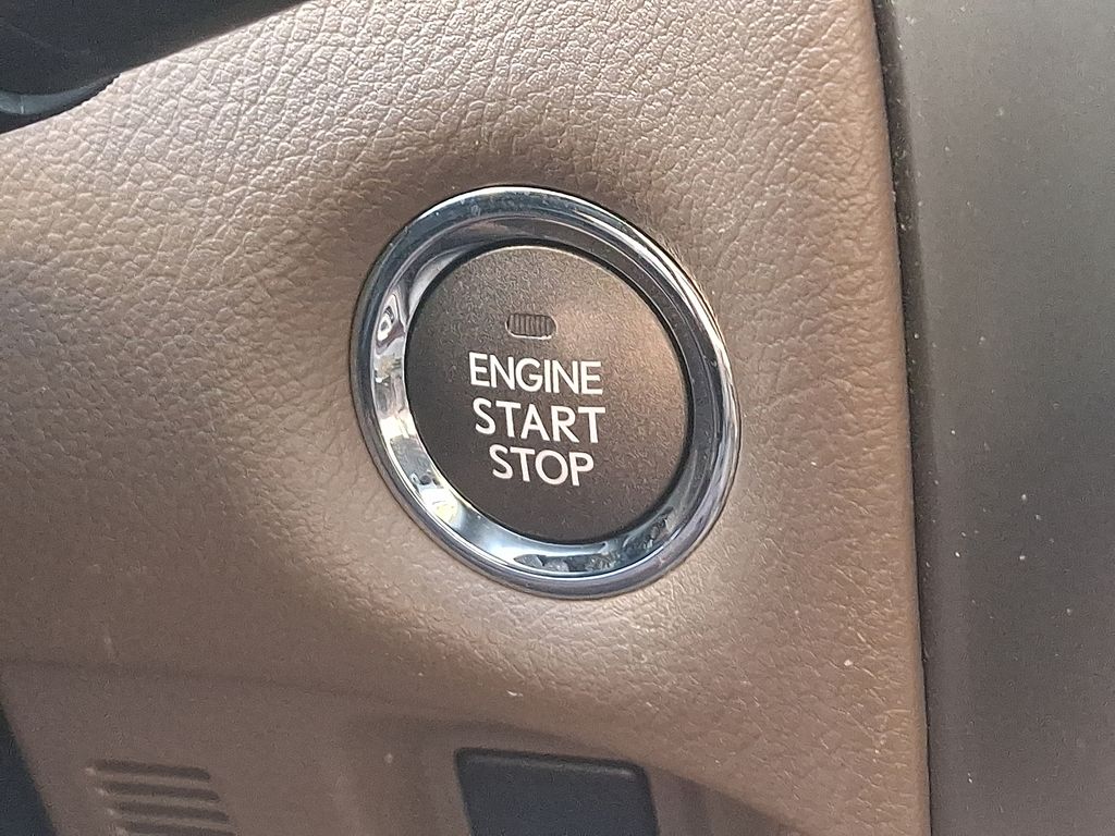 2019 Lexus GX 460 25