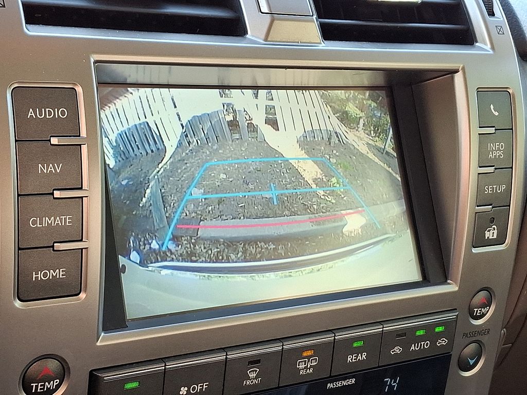 2019 Lexus GX 460 19