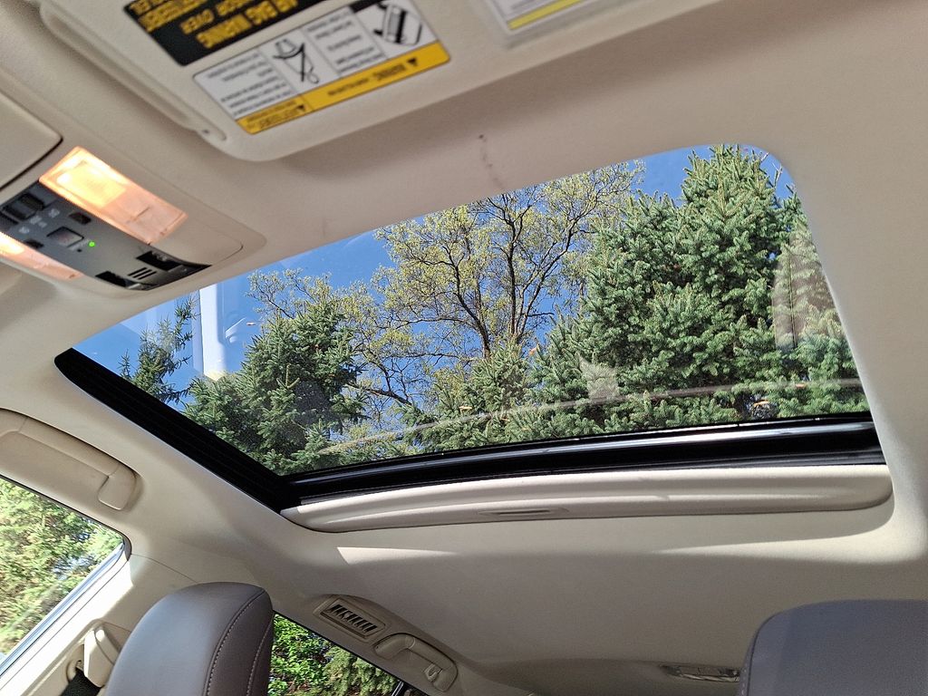 2019 Lexus GX 460 17