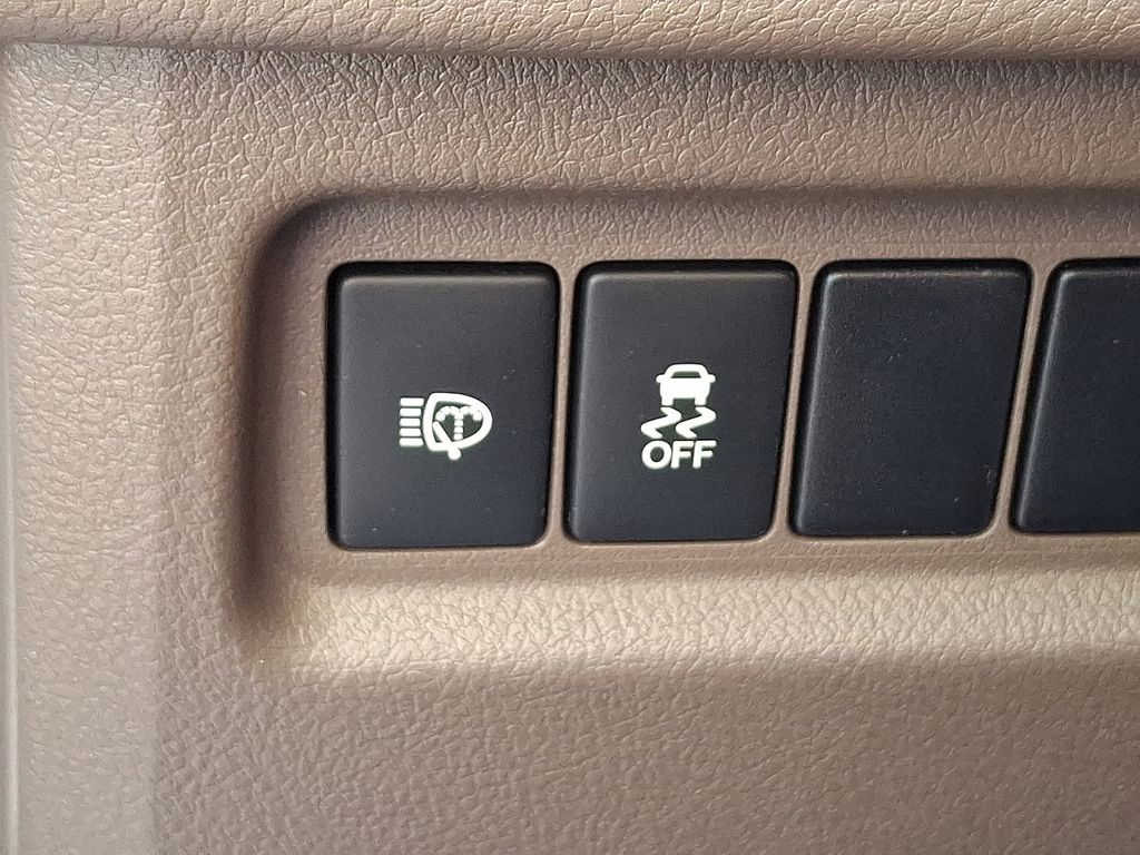 2019 Lexus GX 460 26