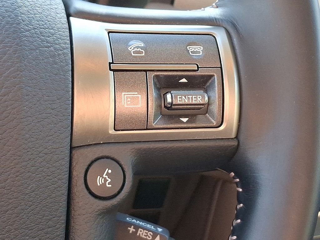 2019 Lexus GX 460 22