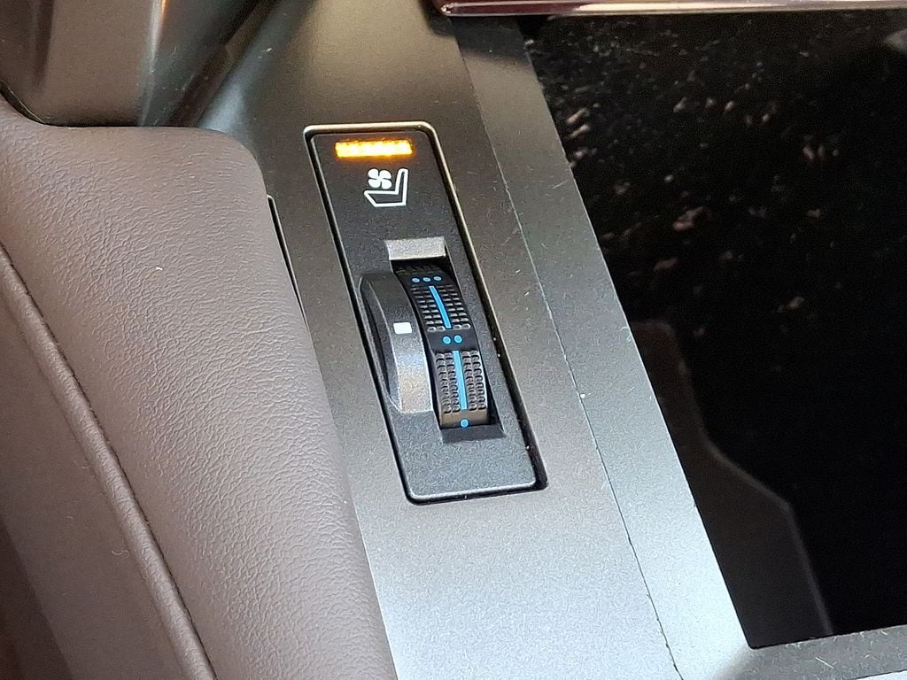 2019 Lexus GX 460 23