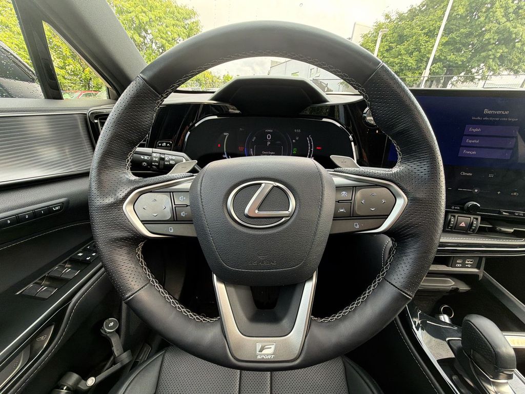 Thumbnail: 2022 Lexus NX - 14
