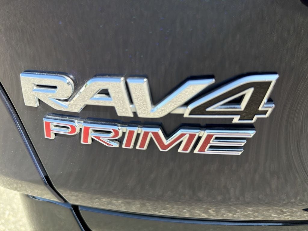 Thumbnail: 2024 Toyota RAV4 - 7