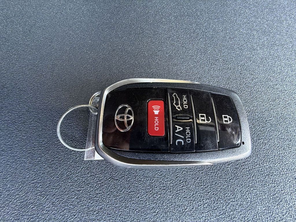 Thumbnail: 2024 Toyota RAV4 - 29