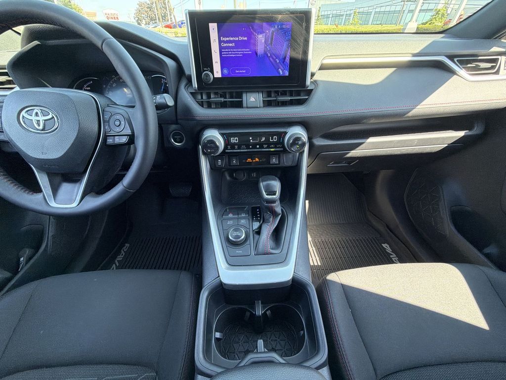 Thumbnail: 2024 Toyota RAV4 - 14
