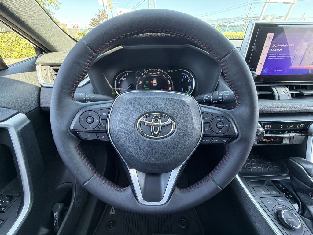 Thumbnail: 2024 Toyota RAV4 - 10