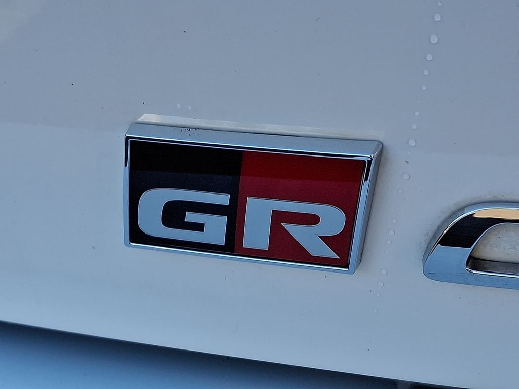 Thumbnail: 2024 Toyota GR Corolla - 27