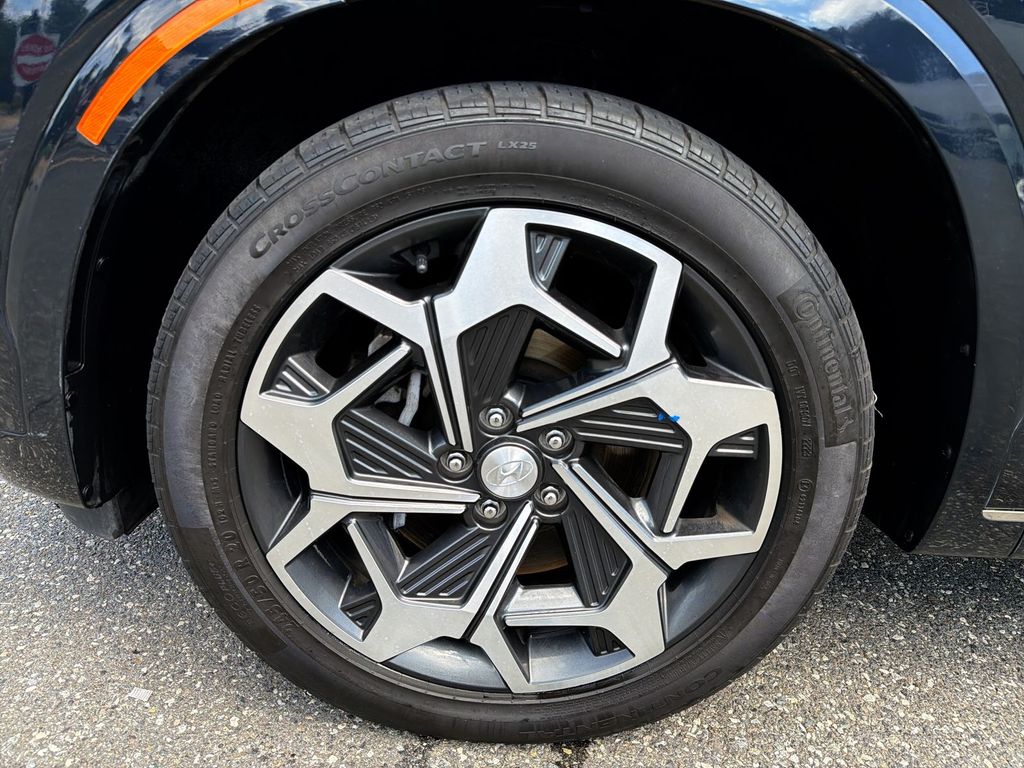 Thumbnail: 2022 Hyundai Palisade - 8