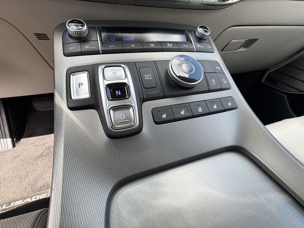 Thumbnail: 2022 Hyundai Palisade - 29