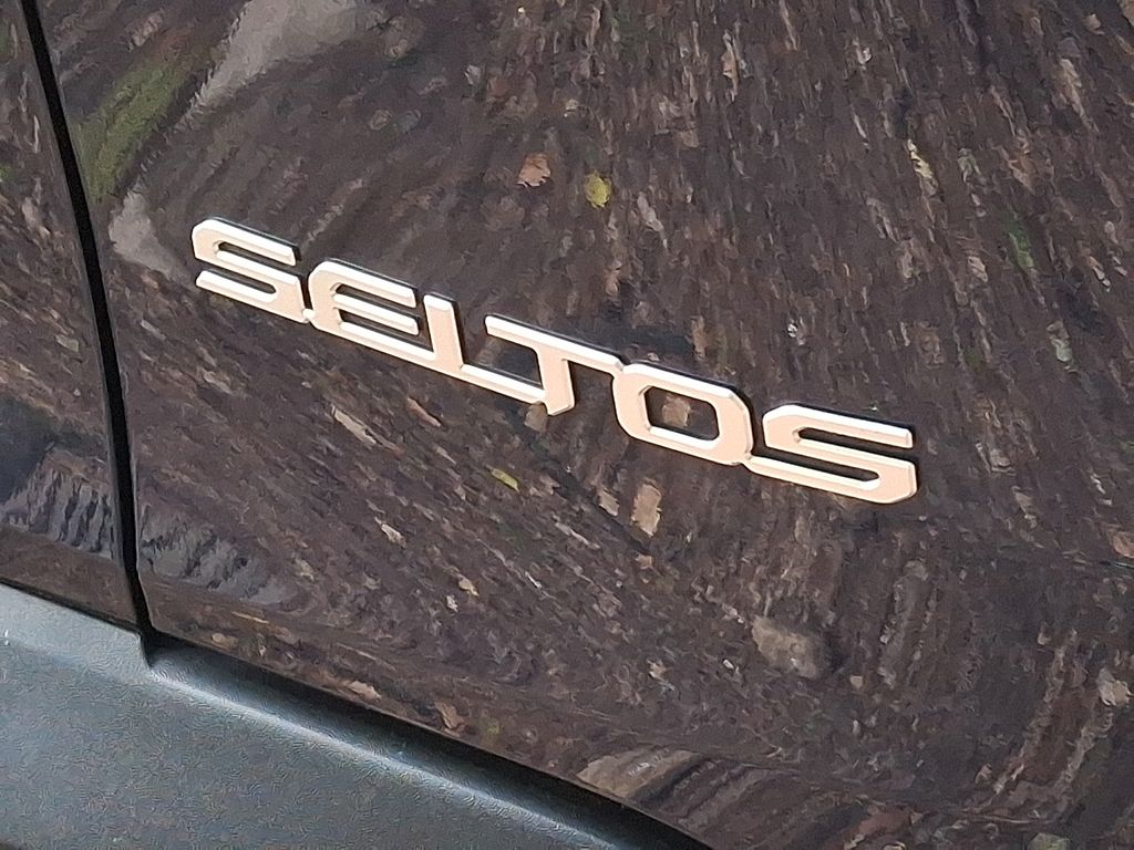 Thumbnail: 2024 Kia Seltos - 28