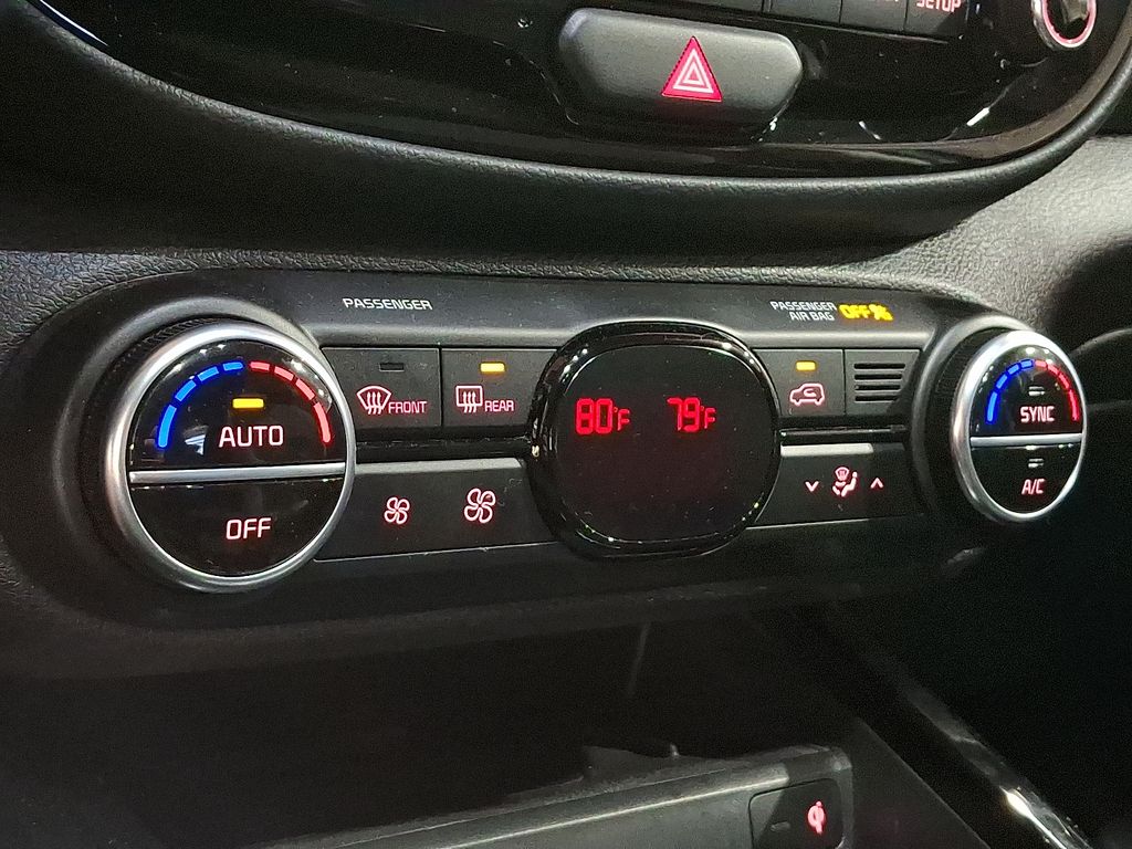 2020 Kia Soul GT-Line 20