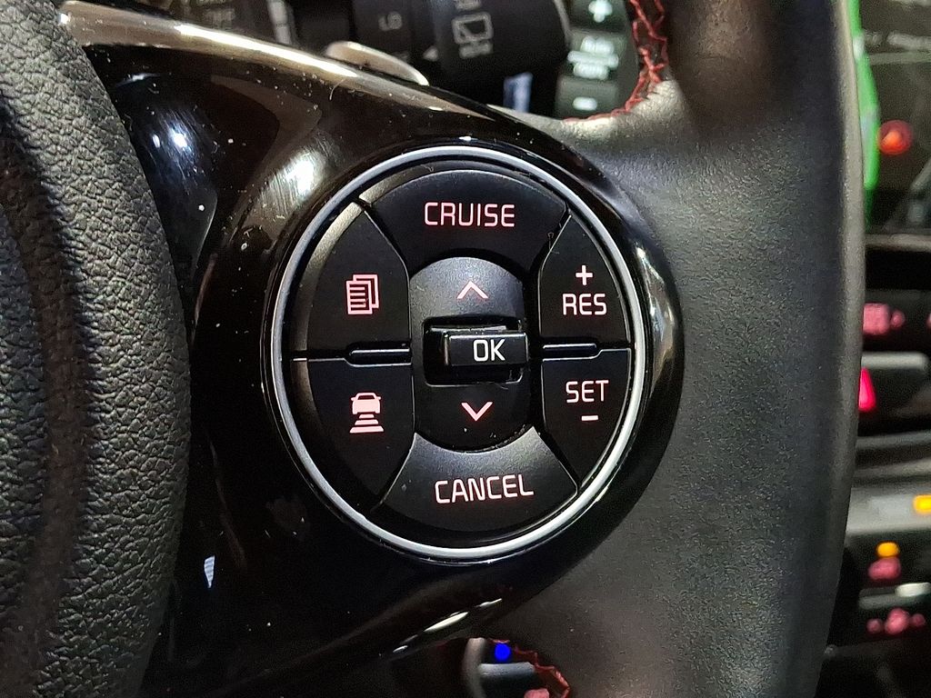 2020 Kia Soul GT-Line 23